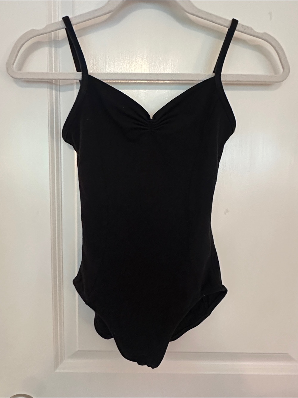 Classic Wear Moi Ballet Leotard, size xs